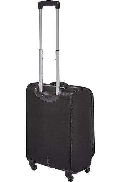 American Tourister حقيبة سفر كبيرة الحجم من أوكلاند سوفت، مزودة بقفل TSA، 78 سم/31 بوصة