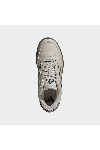 adidas Courtblock Wonalu/Silpeb/Carbon - Tenisky