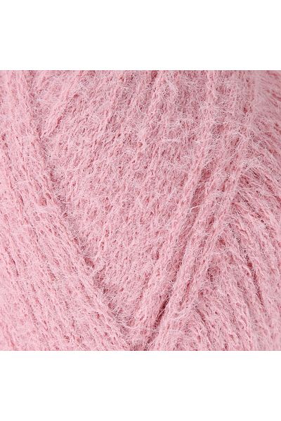 SAVA HOME COLLECTİON La Mia Club Pink Hand Knitting Yarn - 608