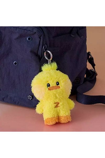 Choice Kimtaerae 13cm Kpop Zb1 Doll Filling Pp Cotton Soft Short Plush Toy Zeroni Cartoon Cute Dog Cat Rabb