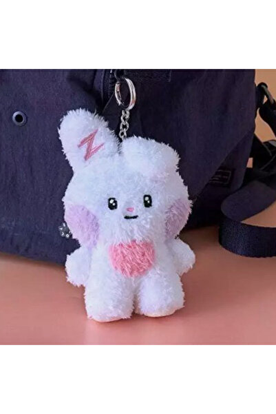 Choice دمية HANYUJIN Kpop ZB1 مقاس 13 سم محشوة من مادة البولي بروبيلين القطني...