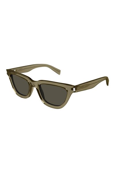 Saint Laurent Sl 462 Sulpice 020 Unisex Sunglasses