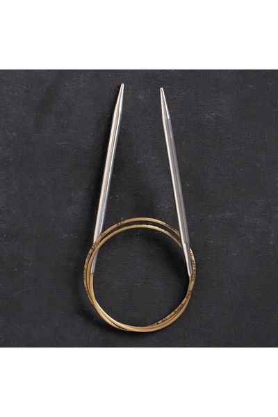 SAVA HOME COLLECTİON Addi 6mm 80cm Κλασικό Μικροσκοπικό Καρφίτσα - 105-7