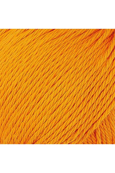 SAVA HOME COLLECTİON Прежда за ръчно плетене La Mia Pastel Cotton Orange - L179 - 33949