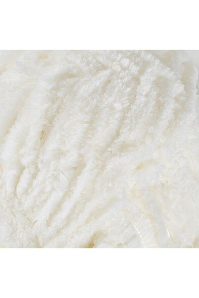 TEKNOART Loren Mery Cream Πλεκτό Σχοινί Χεριών - M405 - 34312