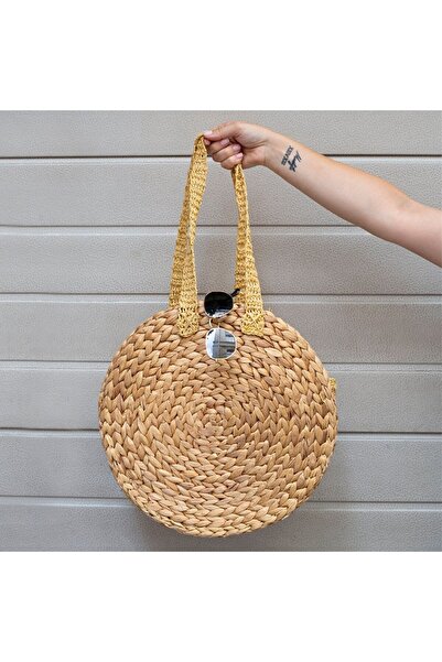 posy Paper Claret Red Paper String - Rh06