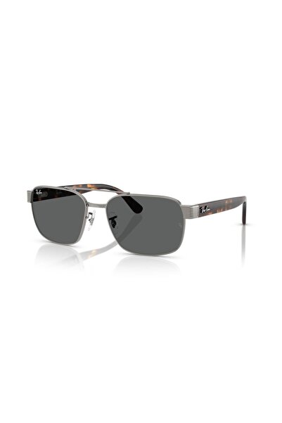 Ray-Ban 0Rb 3751 004/B1 61 Unisex Sunglasses