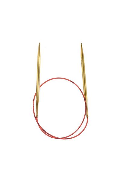 SAVA HOME COLLECTİON Addi 4mm 50cm Κλασική Μυτερή Δαντέλα - 755-7