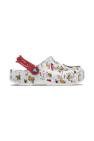 Crocs Saboti Crocs Classic Kids Peanuts T - 208631-94S