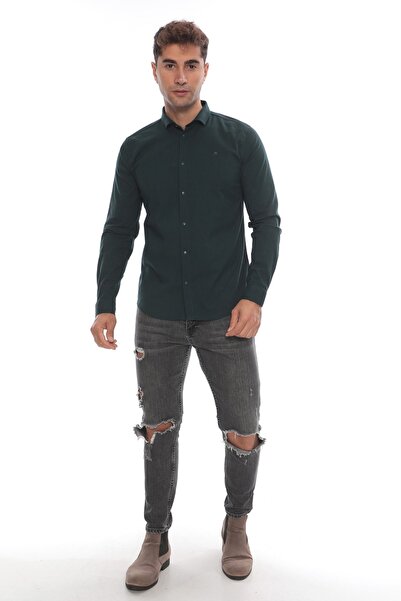 savmen wear GÖMLEK
