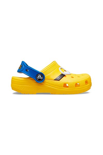 Crocs Saboti Crocs Classic I Am Minions Kids T - 206810-730