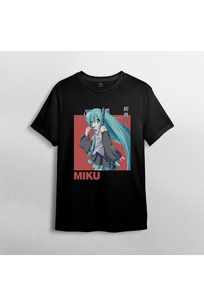 Pixxa Βαμβακερό 100% T-Shirt με λαιμόκοψη, Μοντέλο 5