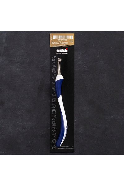 SAVA HOME COLLECTİON Addi Swing 6mm Εργονομικό Μάλλινο Κολάρο - 16cm Navy Blue