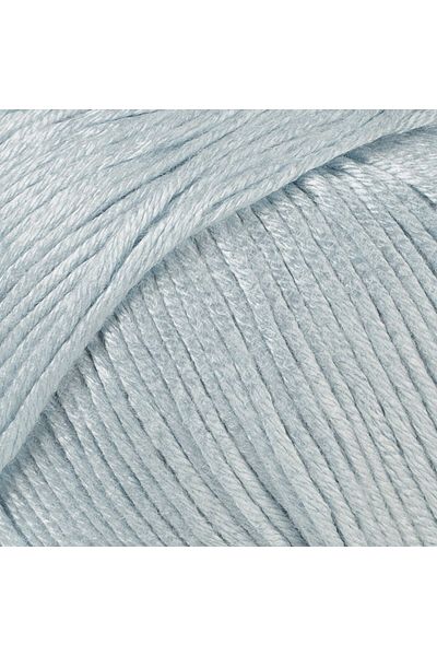 SAVA HOME COLLECTİON La Mia Bamboo Baby Blue Πλεκτό Σχοινί - L069 - 33857
