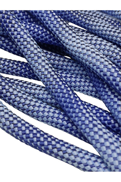 PARACORD 8 Mm Kordon Ip Tasma Ve Çanta Aksesuar Ipi 5 Metre