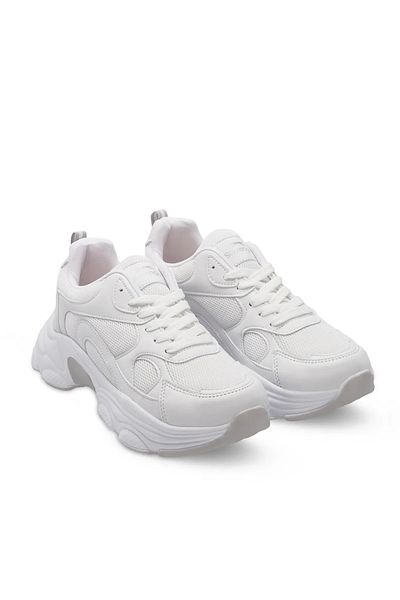 Slazenger Women's Ultra Light Orthopedic Walking Shoes - Summer Anti-Sweat Anti-Slip Odor
