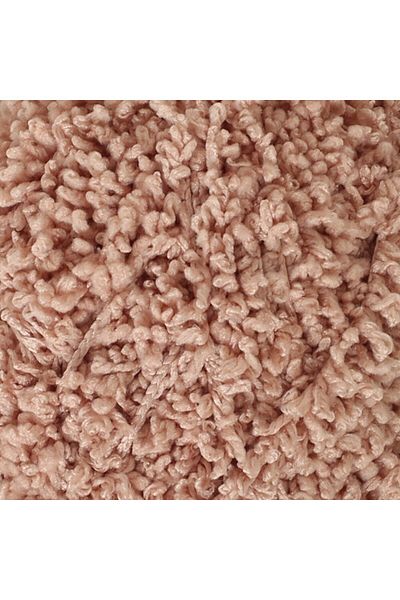 SAVA HOME COLLECTİON Loren Lamb Beige Πλεκτό Σχοινί - R083 - 34421