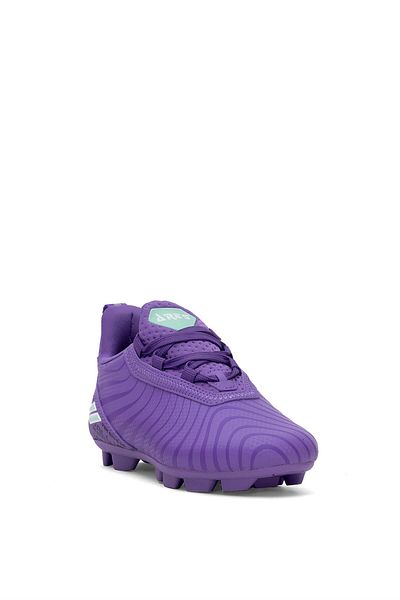 Lescon Ghete de fotbal Ares 5 pentru ospatar, violet