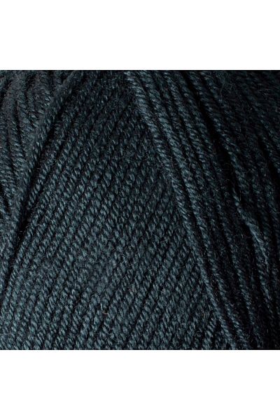 Ethab Ticaret La Mia Baby Boom Dark Green Hand Knitting Lanyard - 1480 - 34111