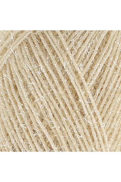 SAVA HOME COLLECTİON Loren Silver Beige Πλεκτό Σχοινί - Rs0066 - 34094