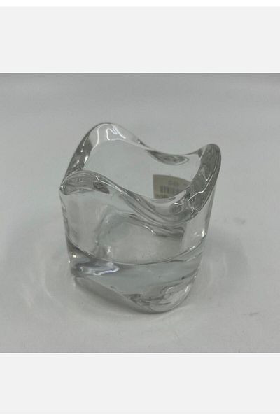 IKEA IKEA Glass Candle Holders, Set of 6