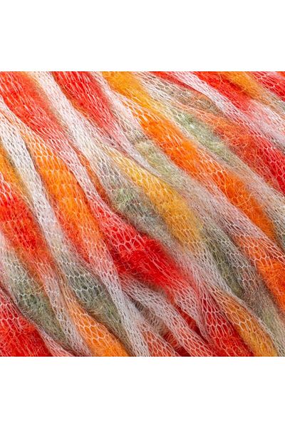 SAVA HOME COLLECTİON La Mia Big Bang Marbled Πλεκτό Σχοινί - LBB01 - 34231