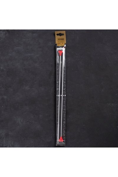 ADDİ Addi 4mm 35cm Classic Aluminum Quick Weave Skewer - 2