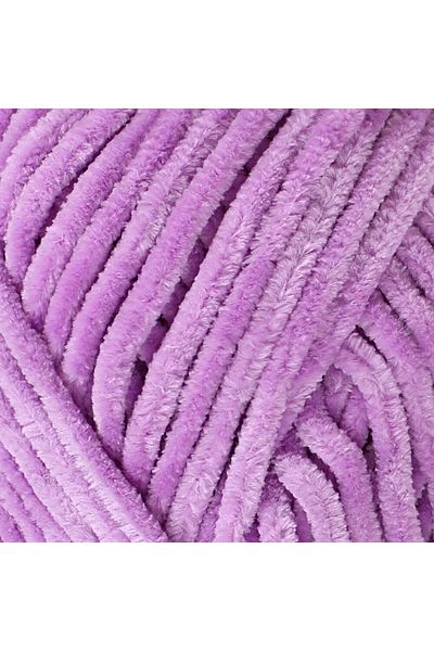 SAVA HOME COLLECTİON La Mia Mellow Purple Πλεκτό Σχοινί - 941 - 34177