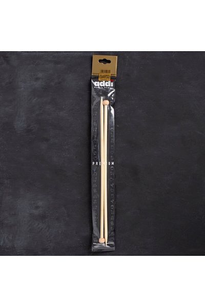 SAVA HOME COLLECTİON Addi Bambus 7mm 35cm Μπαμπού Πλεκτό Μπουκάλι - 500-7