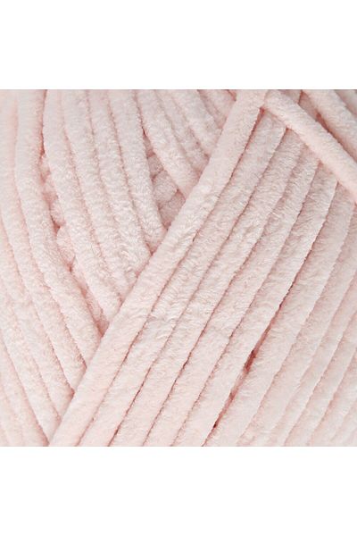 La Mia Yarn La Mia Mellow Powder Pink Hand Knitting Yarn - 953