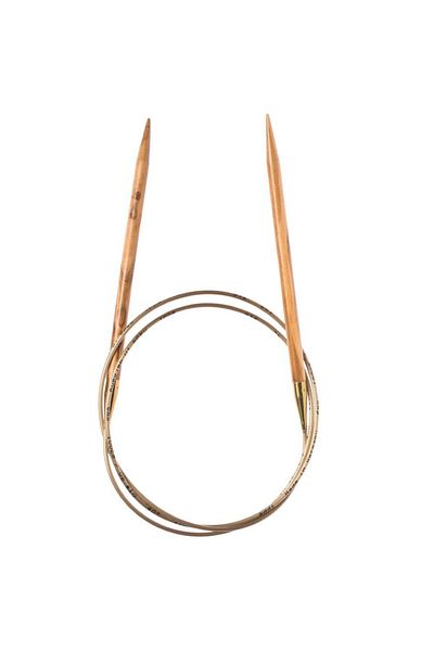 SAVA HOME COLLECTİON Addi Olive Wood 7 mm - 80 cm Olive Tree Soft Wood