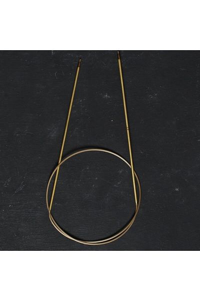 SAVA HOME COLLECTİON Addi 2mm 60cm Κλασικό Μικρό Κορδόνι Δαντέλας - 755-7