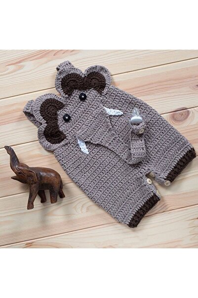 posy Natural Cotton Cherry Rot Hand Knitting Yarn - R099 - 33912