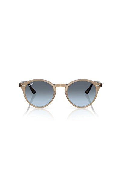 Ray-Ban 0Rb 2180 6788V1 51 Unisex Sunglasses
