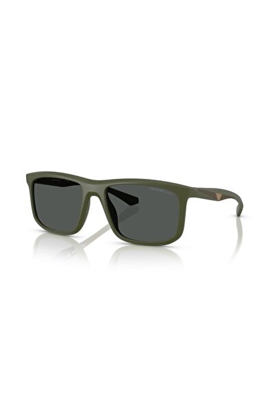 Emporio Armani 0Ea 4234U 618487 57 Unisex Sunglasses