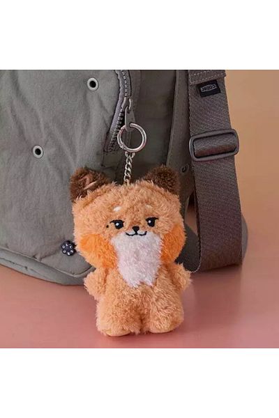 Choice Seokmatthew 13cm Kpop Zb1 Doll Filling Pp Cotton Soft Short Plush Toy Zeroni Cartoon Cute Dog Cat Ra