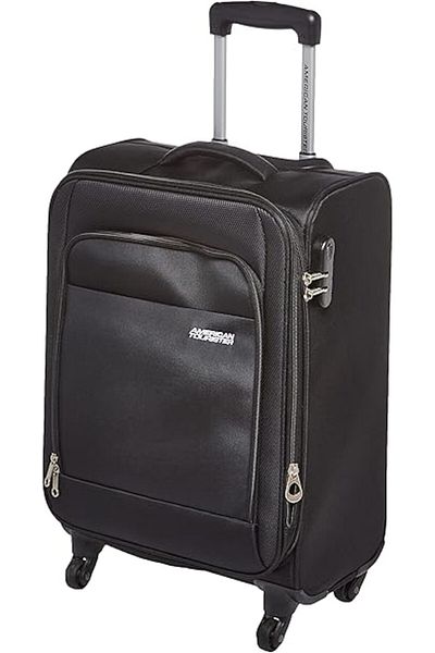 American Tourister حقيبة سفر كبيرة الحجم من أوكلاند سوفت، مزودة بقفل TSA، 78 سم/31 بوصة