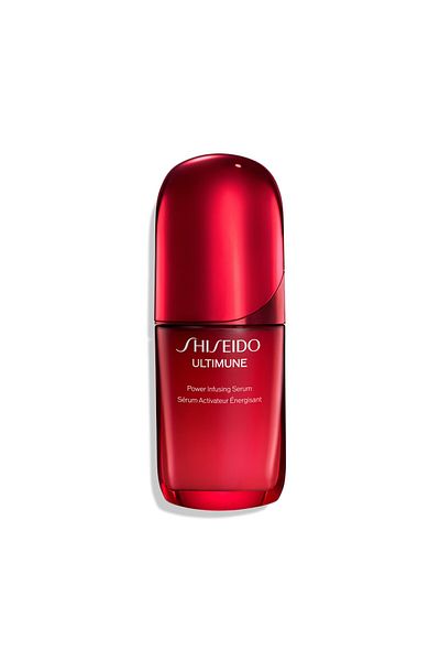 Shiseido Ultimune Power Infusing Serum Concentrate to Strengthen Skin Defense 50 ml