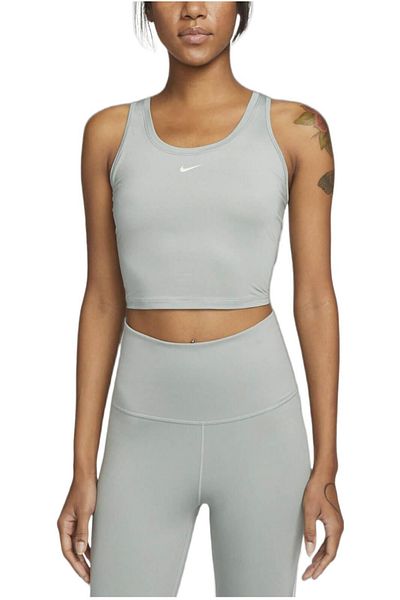 Nike Maieu NIKE One Dri-FIT Crop Noutate - DX0004-330