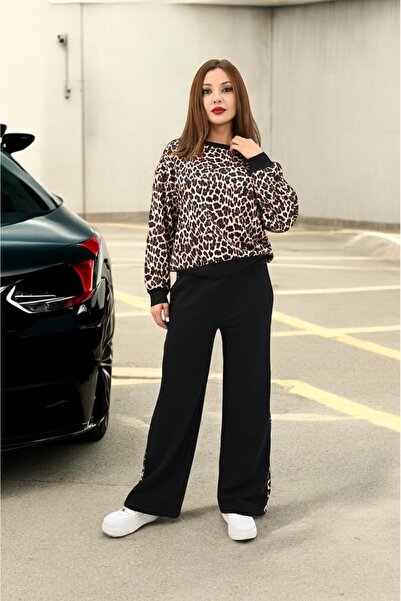 adorashop Black L