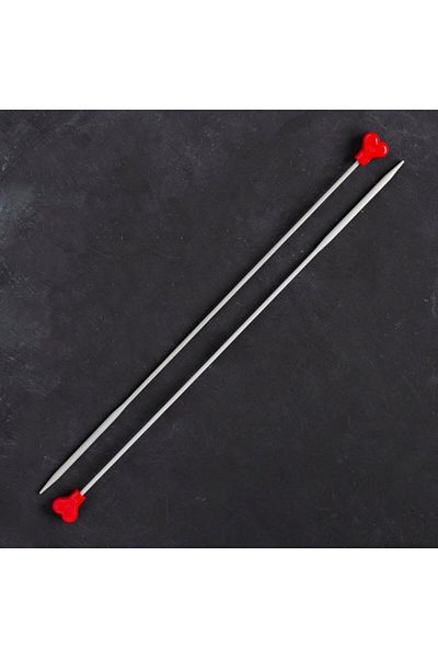 SAVA HOME COLLECTİON Addi 4,5mm 35cm Κλασικό Αλουμίνιο Γρήγορο Πλεκτό Καρφί -