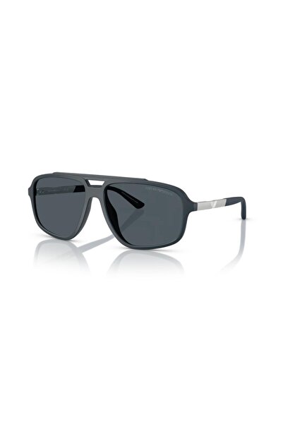 Emporio Armani 0Ea 4236U 618987 59 Unisex Sunglasses