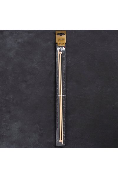 SAVA HOME COLLECTİON Addi Bambus 4mm 35cm Μπαμπού Πλεκτό Μπουκάλι - 500-7