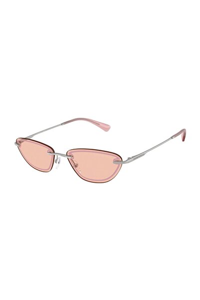 Emporio Armani 0Ea 2158 3045/5 57 Unisex Sunglasses