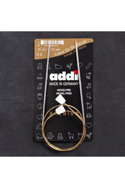 shop Addi Flexi-Bel 2.75mm 50cm Flexible Mesh Skewers - 181-7