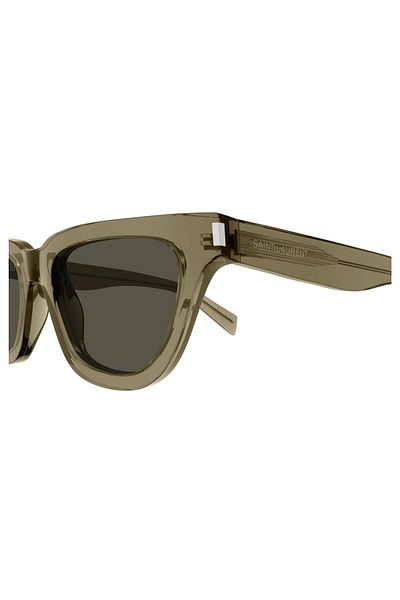 Saint Laurent Sl 462 Sulpice 020 Unisex Sunglasses