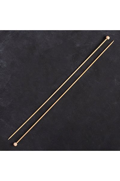 SAVA HOME COLLECTİON Addi Bambus 2,5mm 35cm Μπαμπού Πλεκτό Μπουκάλι - 500-7