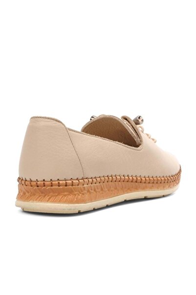 Voyager 8786 Women's Leather Shoes