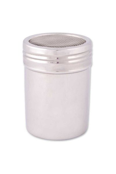 Epinox Powdered Sugar Spreader 14 cm