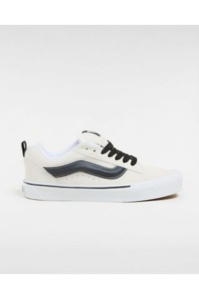 Vans Knu Skool - Άνετα και μοντέρνα αθλητικά παπούτσια